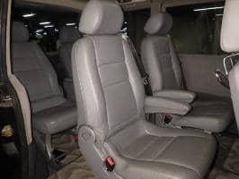 MERCEDES BENZ V CLASS V280 2001