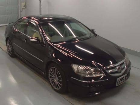 HONDA LEGEND 2006