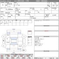 NISSAN NOTE X 2014