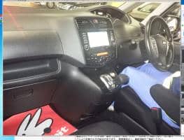 NISSAN SERENA HIGHWAY STAR G AERO S-HV