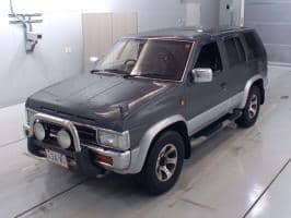 NISSAN TERRANO V6-3000 R3M 4WD 1994