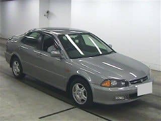 HONDA TORNEO 1999