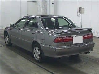HONDA TORNEO 1999