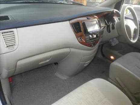 MAZDA MPV SPORT 2005
