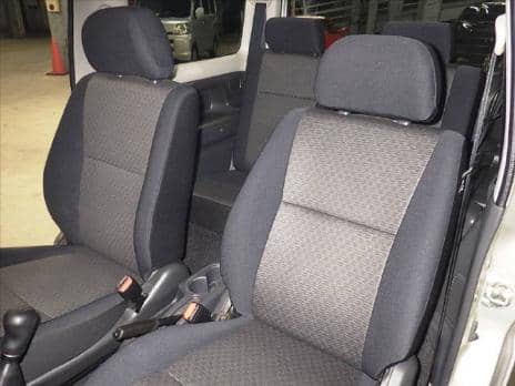 MAZDA AZ OFFROAD 4WD TCTB XC 2008
