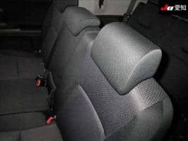TOYOTA WISH X 2012