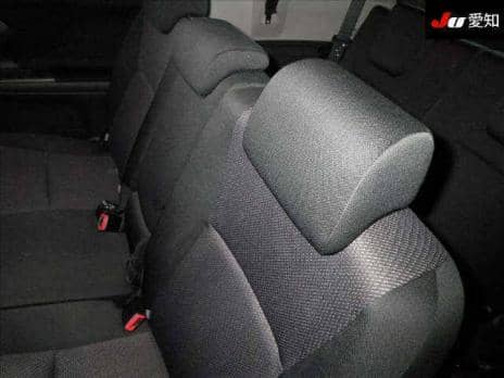 TOYOTA WISH X 2012