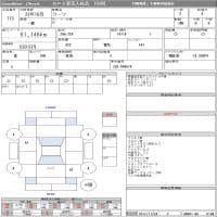 NISSAN LEAF G 2011