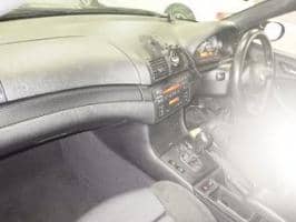 BMW 3 SERIES 330CI M SPORT 2001