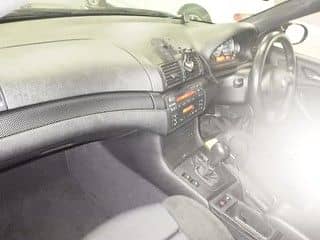 BMW 3 SERIES 330CI M SPORT 2001