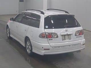 TOYOTA CALDINA GT-T 2001