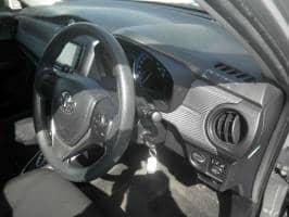 TOYOTA COROLLA FIELDER HYBRID X 2014