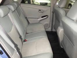 TOYOTA PRIUS PHV G 2013