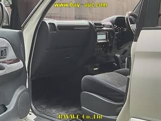 TOYOTA LAND CRUISER PRADO TX LIMITED 1999