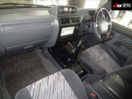TOYOTA LAND CRUISER PRADO TX 1997