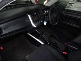 TOYOTA COROLLA FIELDER 1.5X 2015