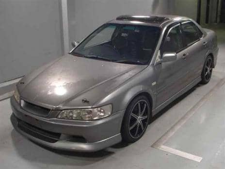 HONDA ACCORD SIR 1999