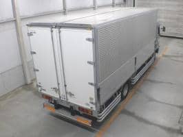 HINO RANGER WING 2006