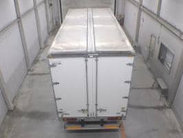 HINO RANGER WING 2006