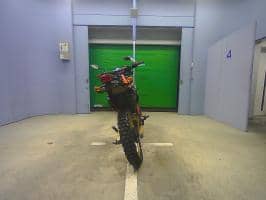 HONDA XLR250R-1