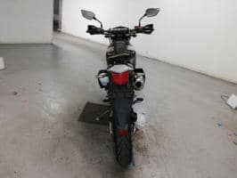 KAWASAKI D-TRACKER X 250 2008