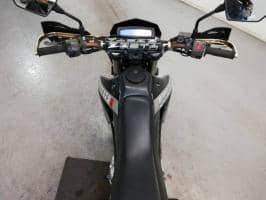KAWASAKI D-TRACKER X 250 2008