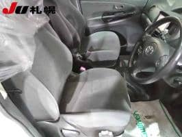 TOYOTA ESTIMA L 4WD AERAS S 2004