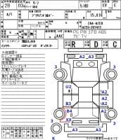 NISSAN LEAF 30X 2016