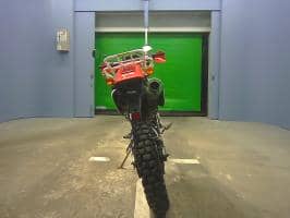 HONDA XR250  2000