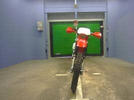 HONDA XR250  2000