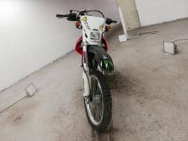 HONDA XR250-2 2005