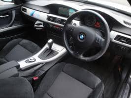 BMW 3 SERIES 325I M SPORT 2006