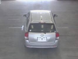TOYOTA COROLLA FIELDER 1.5X 4WD 2014
